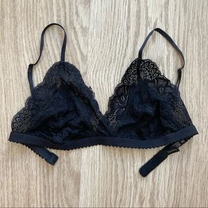 Talula Lace Bralette